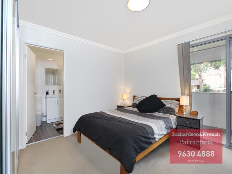 42/100 Kenyons Road, Merrylands West NSW 2160