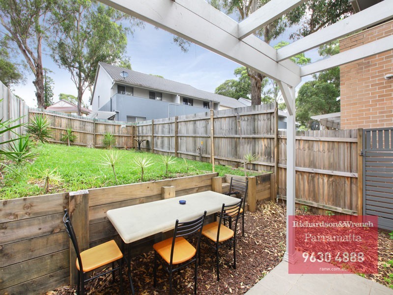 42/100 Kenyons Road, Merrylands West NSW 2160