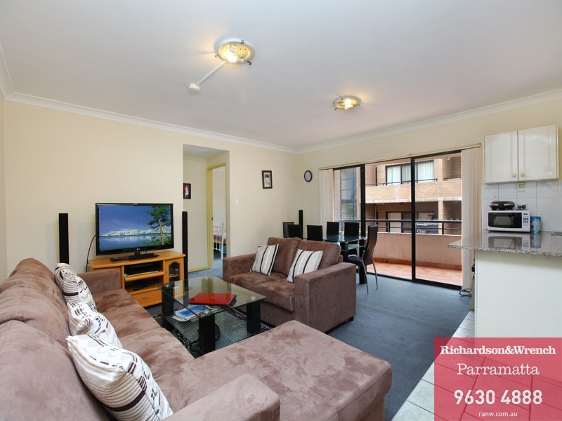 4/20 Pitt Street, Parramatta NSW 2150