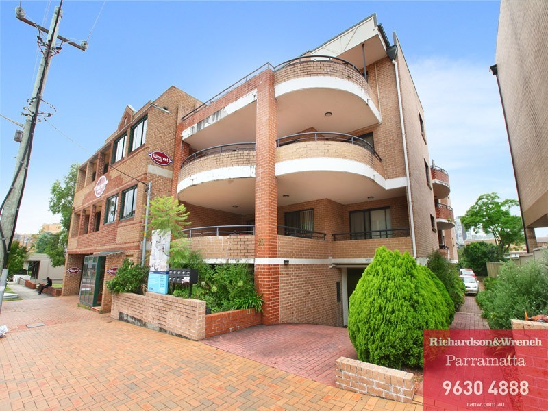 4/20 Pitt Street, Parramatta NSW 2150
