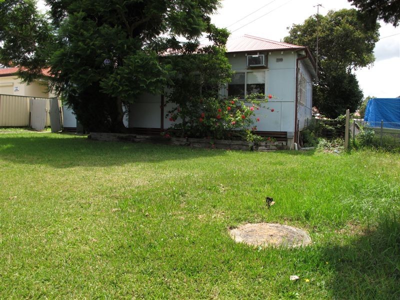 21 Crossland Street, Merrylands NSW 2160