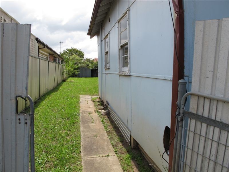 21 Crossland Street, Merrylands NSW 2160