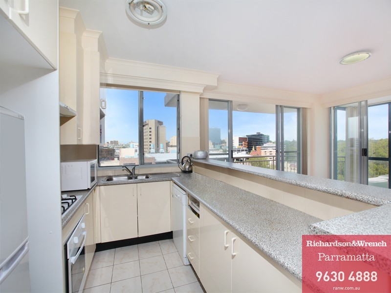 75/3 Sorrell Street, Parramatta NSW 2150