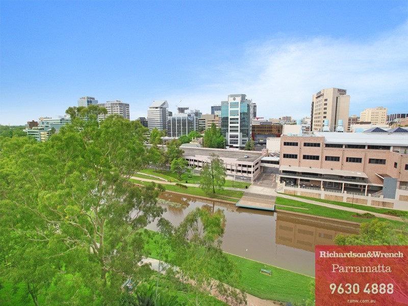 75/3 Sorrell Street, Parramatta NSW 2150