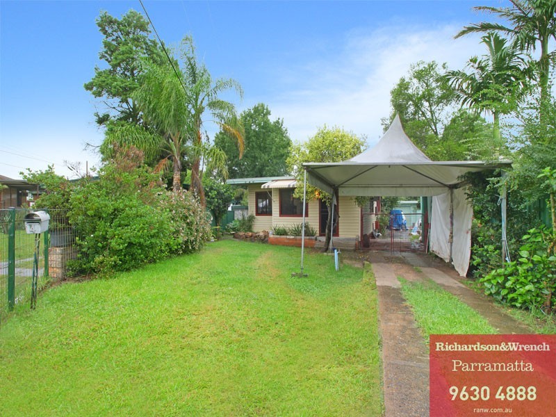 4 Minda Place, Whalan NSW 2770