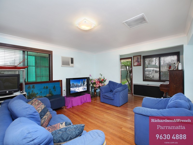 4 Minda Place, Whalan NSW 2770