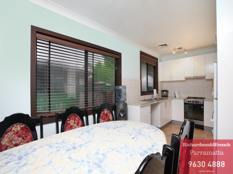 4 Minda Place, Whalan NSW 2770