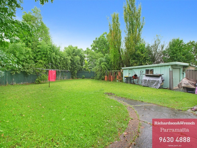 4 Minda Place, Whalan NSW 2770
