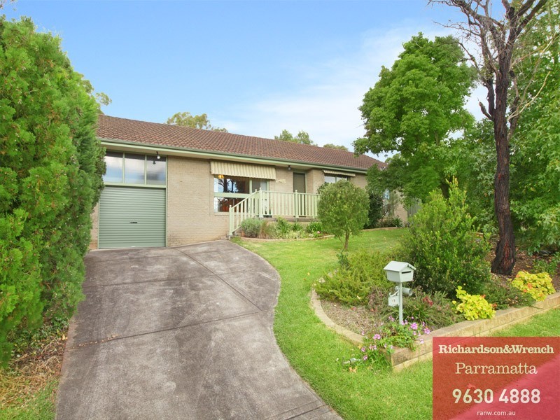 19 Fraser Street, Constitution Hill NSW 2145