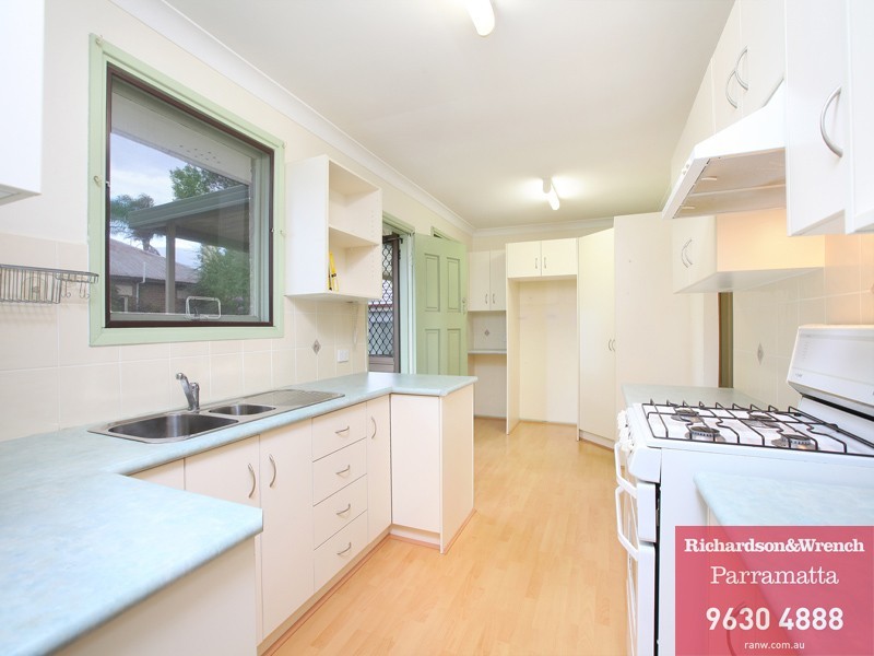 19 Fraser Street, Constitution Hill NSW 2145