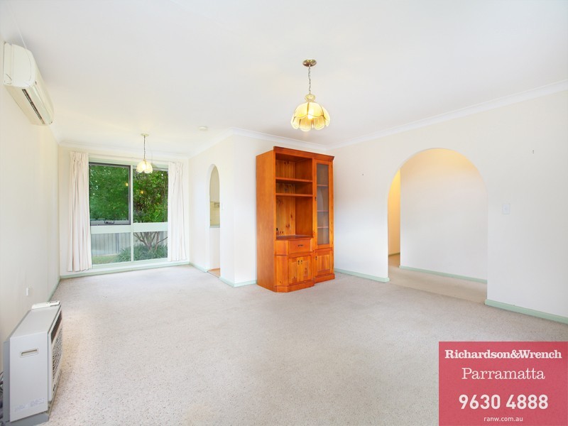 19 Fraser Street, Constitution Hill NSW 2145