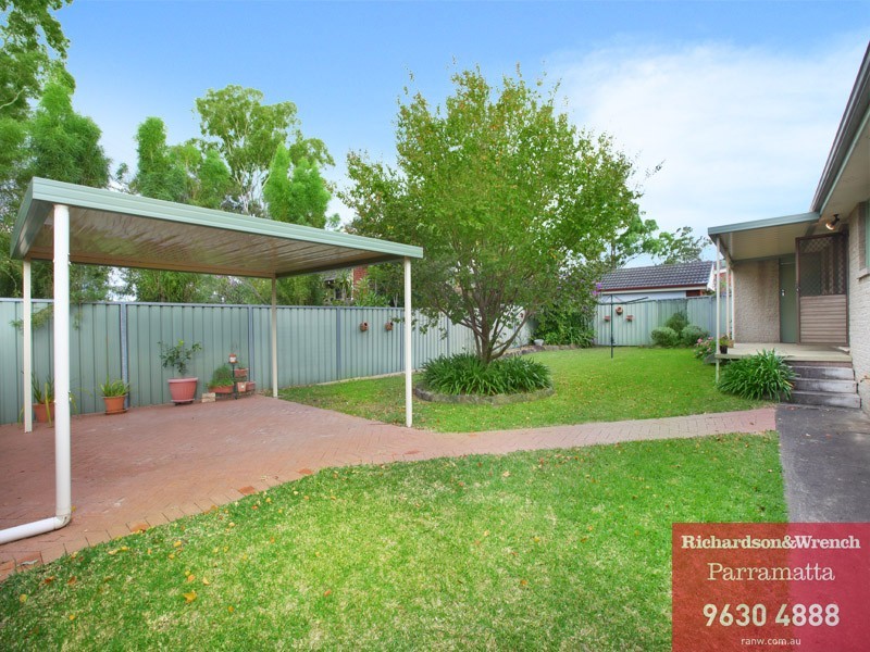 19 Fraser Street, Constitution Hill NSW 2145