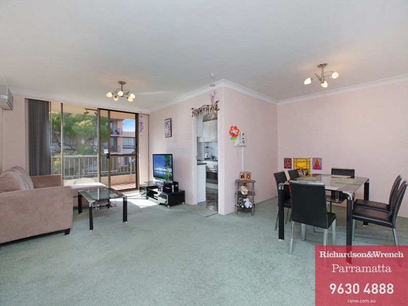 40/68  Great Western Hwy, Parramatta NSW 2150