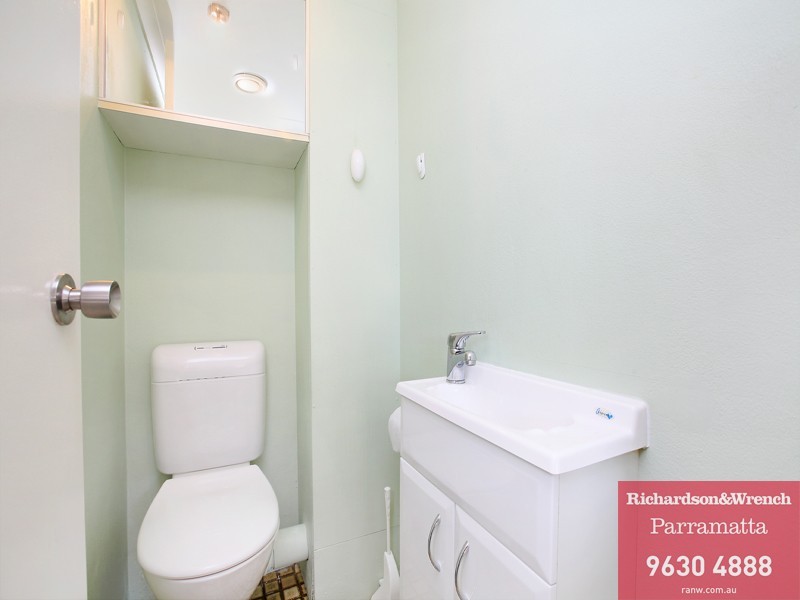 40/68  Great Western Hwy, Parramatta NSW 2150