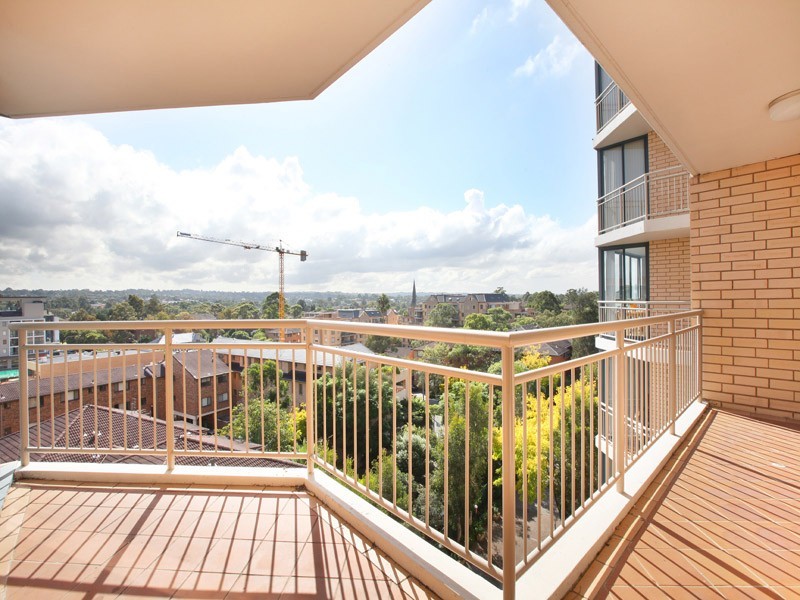 70/3 Sorrell Street, Parramatta NSW 2150