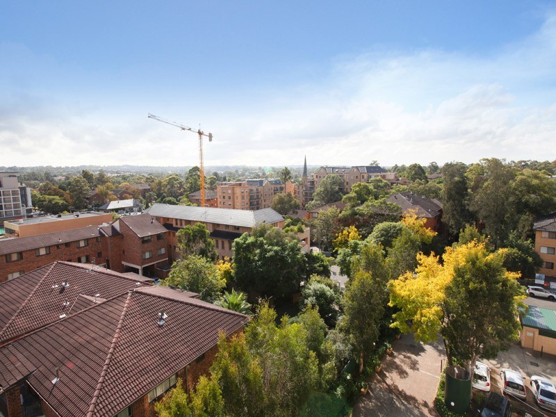 70/3 Sorrell Street, Parramatta NSW 2150