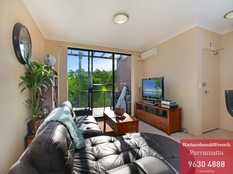 6/22 Pitt Street, Parramatta NSW 2150