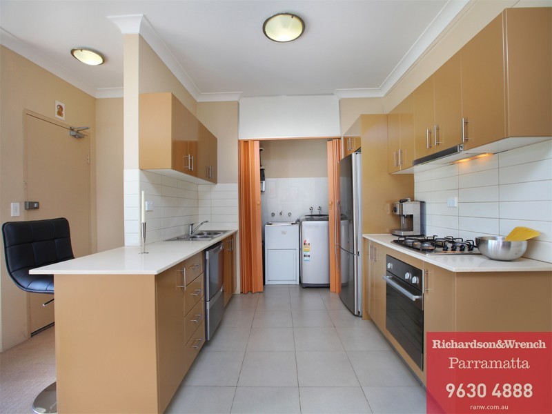 6/22 Pitt Street, Parramatta NSW 2150