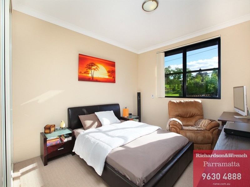 6/22 Pitt Street, Parramatta NSW 2150