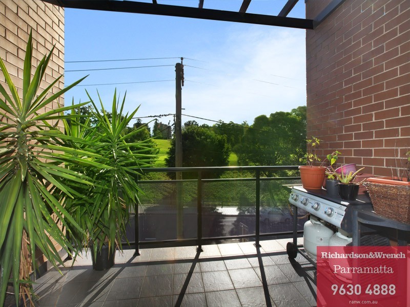 6/22 Pitt Street, Parramatta NSW 2150