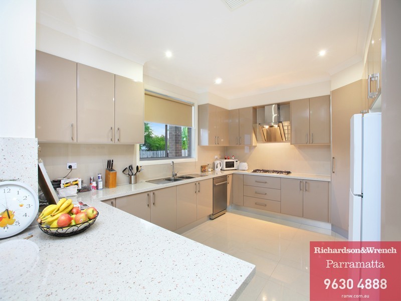 52a Rosebery Road, Guildford NSW 2161