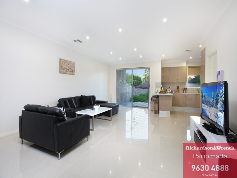 52a Rosebery Road, Guildford NSW 2161