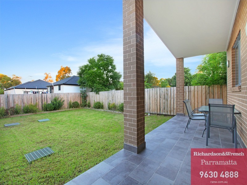 52a Rosebery Road, Guildford NSW 2161