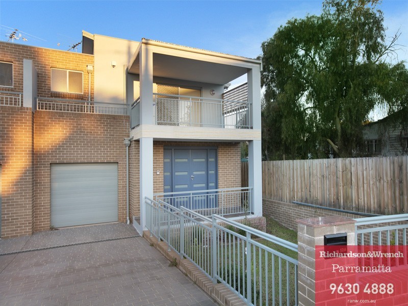 52a Rosebery Road, Guildford NSW 2161