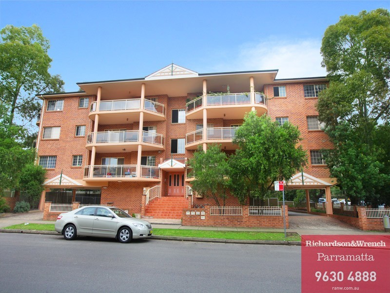 7/30 Queens Avenue, Parramatta NSW 2150