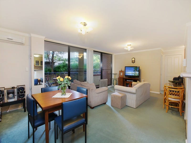 7/18 Harold Street, North Parramatta NSW 2151