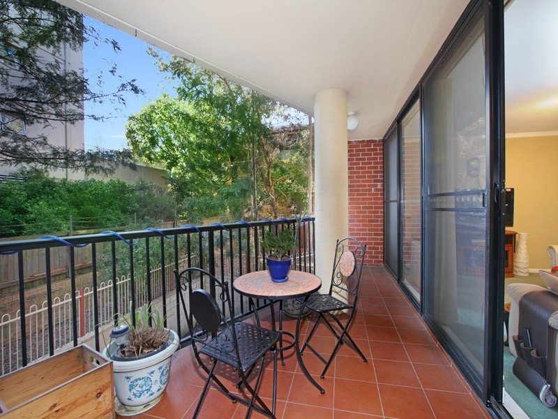 7/18 Harold Street, North Parramatta NSW 2151