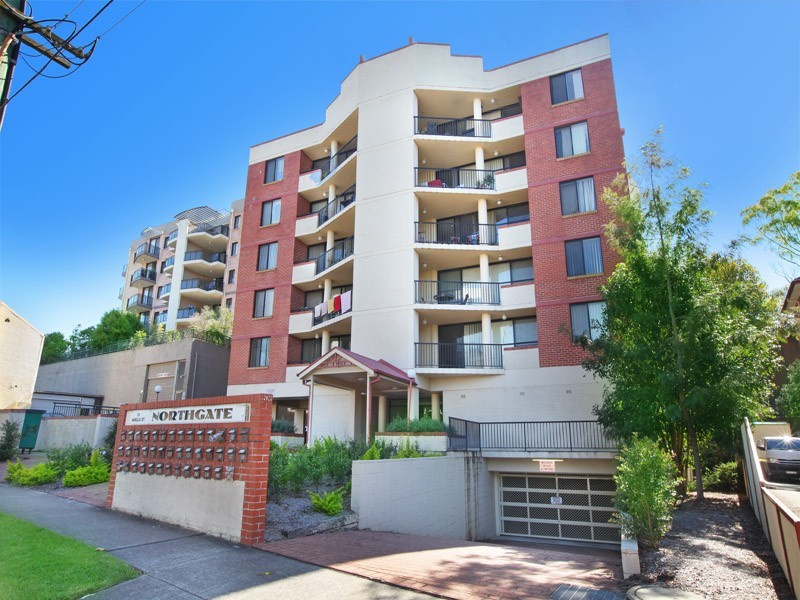 7/18 Harold Street, North Parramatta NSW 2151