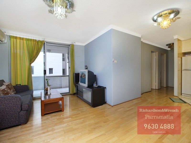 23/23 Campbell Street, Parramatta NSW 2150