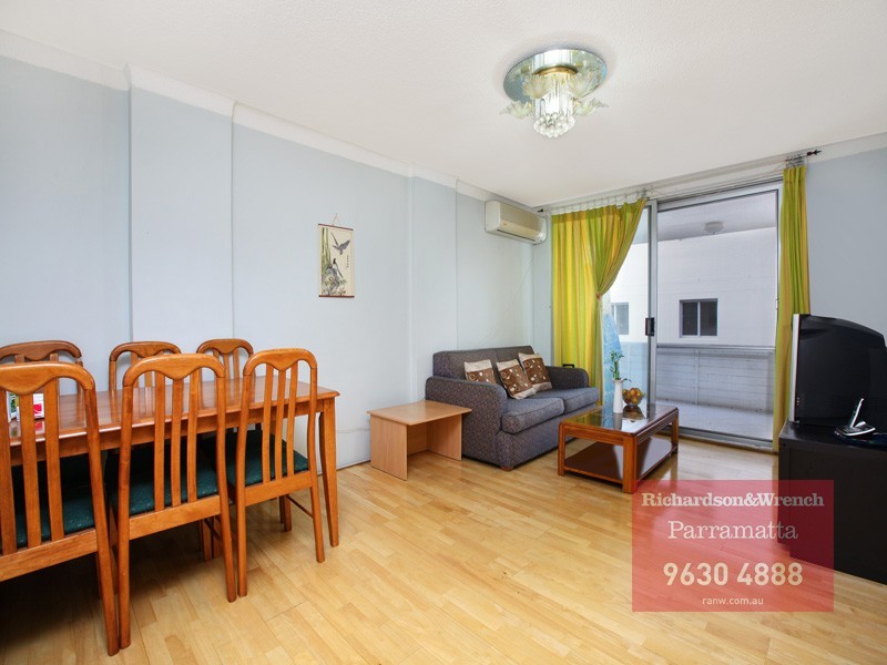 23/23 Campbell Street, Parramatta NSW 2150