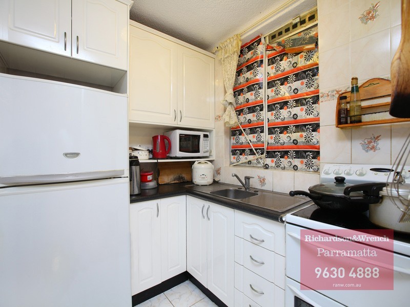 23/23 Campbell Street, Parramatta NSW 2150