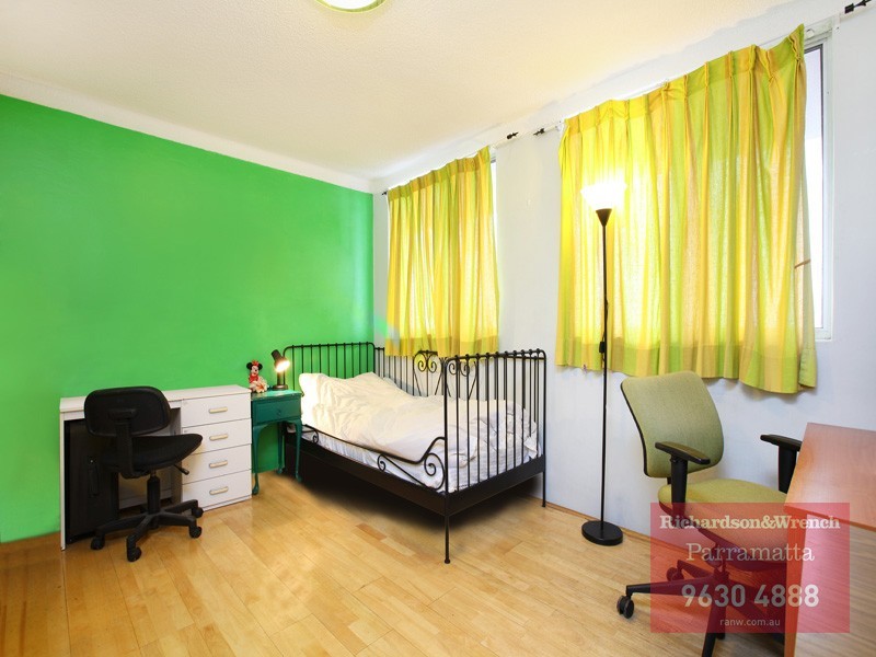 23/23 Campbell Street, Parramatta NSW 2150