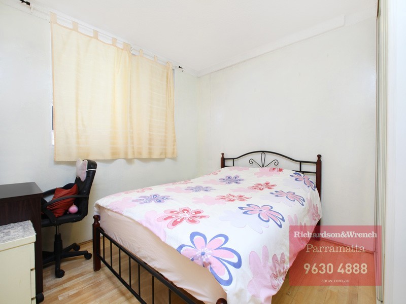 23/23 Campbell Street, Parramatta NSW 2150