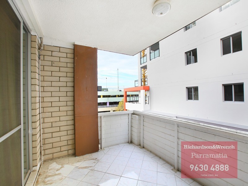 23/23 Campbell Street, Parramatta NSW 2150