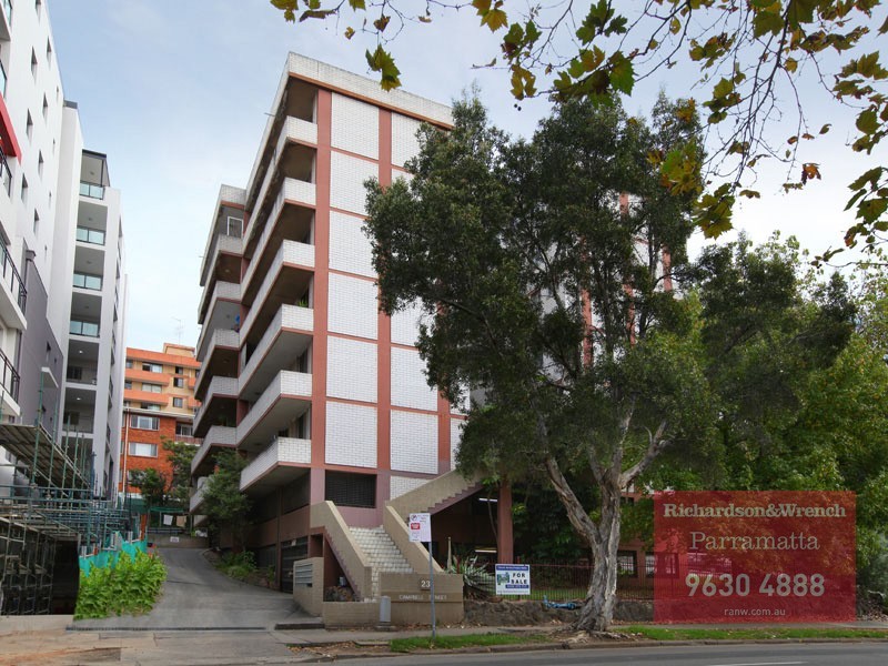 23/23 Campbell Street, Parramatta NSW 2150