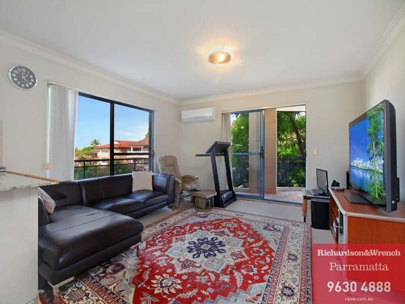 6/27 William Street, North Parramatta NSW 2151