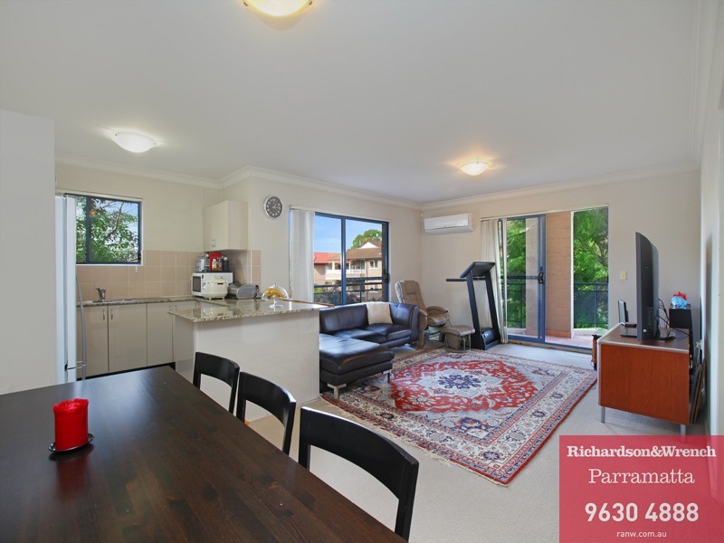 6/27 William Street, North Parramatta NSW 2151