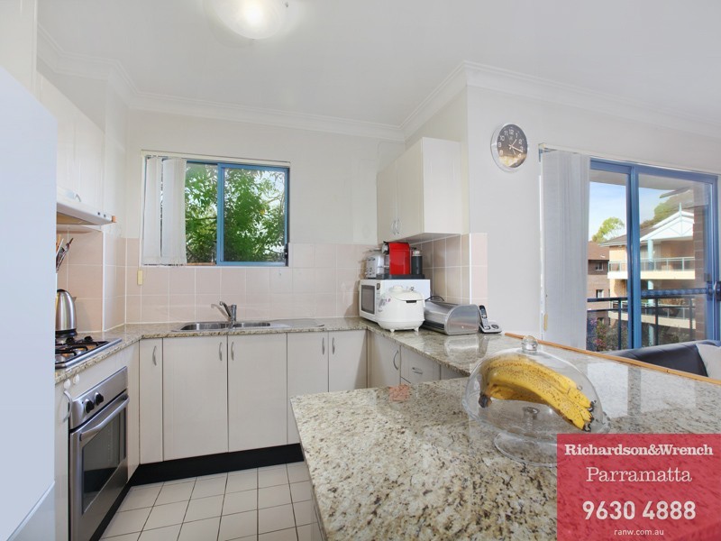 6/27 William Street, North Parramatta NSW 2151