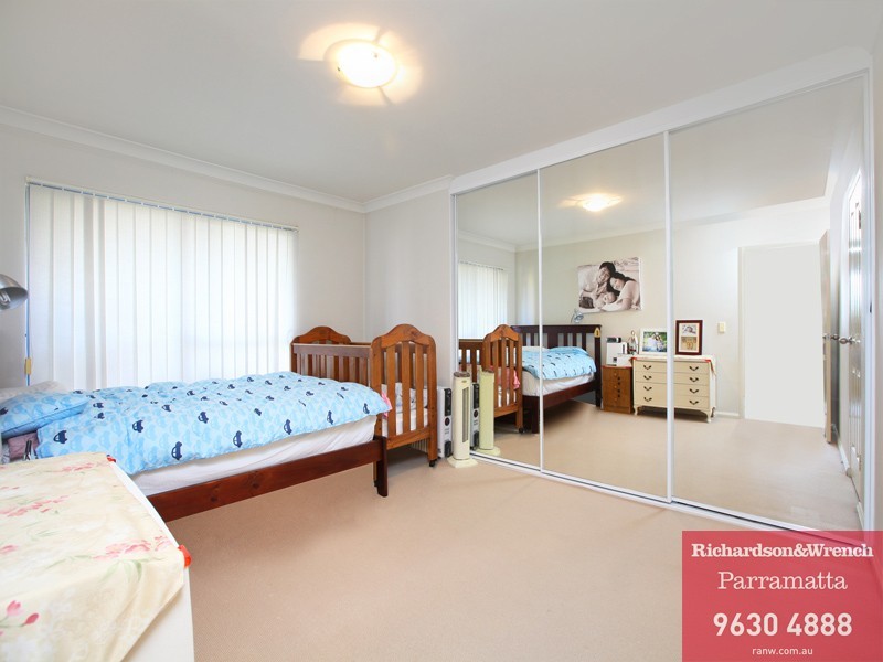 6/27 William Street, North Parramatta NSW 2151