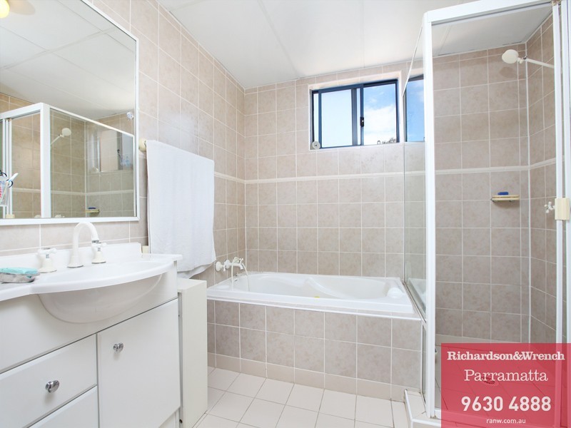 6/27 William Street, North Parramatta NSW 2151
