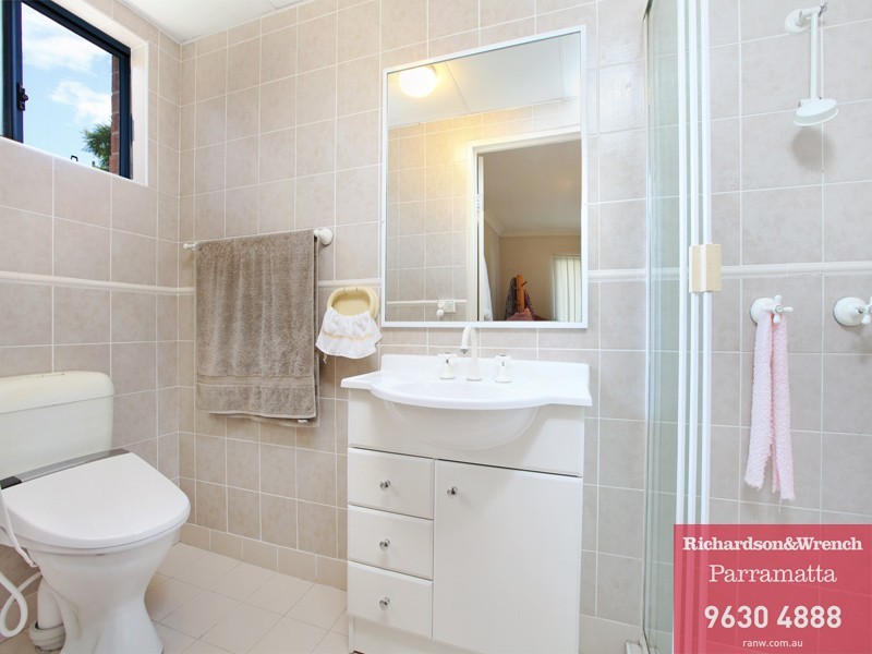 6/27 William Street, North Parramatta NSW 2151