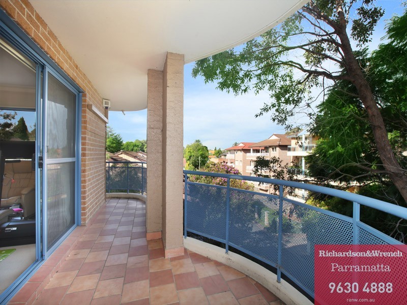 6/27 William Street, North Parramatta NSW 2151