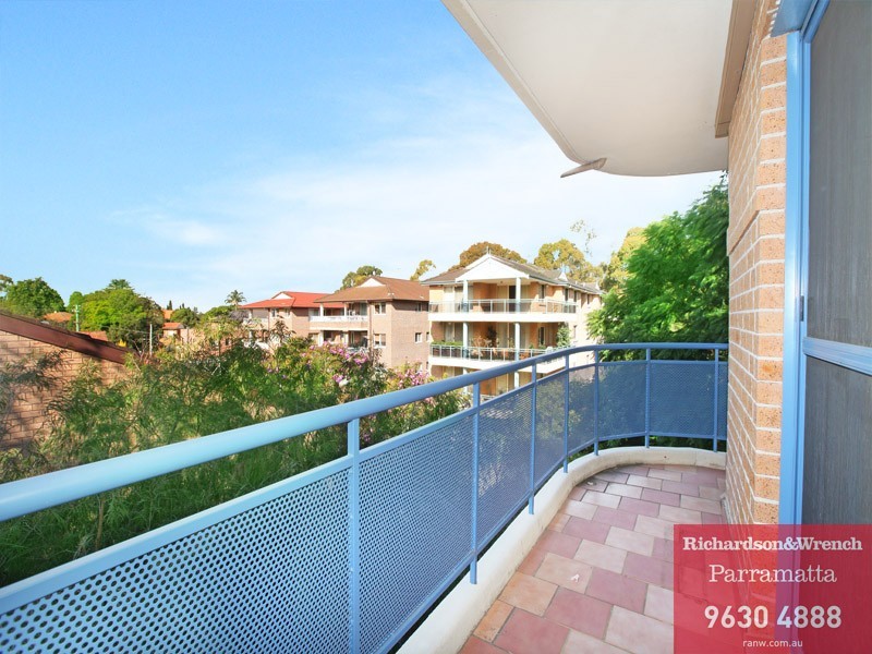 6/27 William Street, North Parramatta NSW 2151