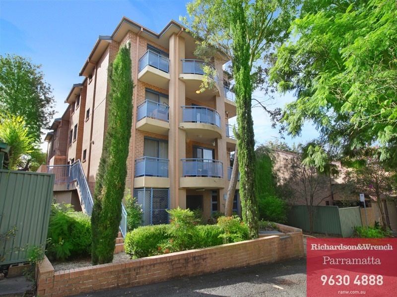 6/27 William Street, North Parramatta NSW 2151