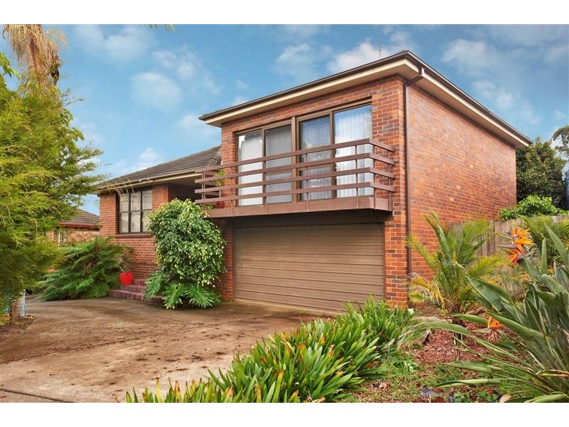 3 Belmore St, Oatlands NSW 2117