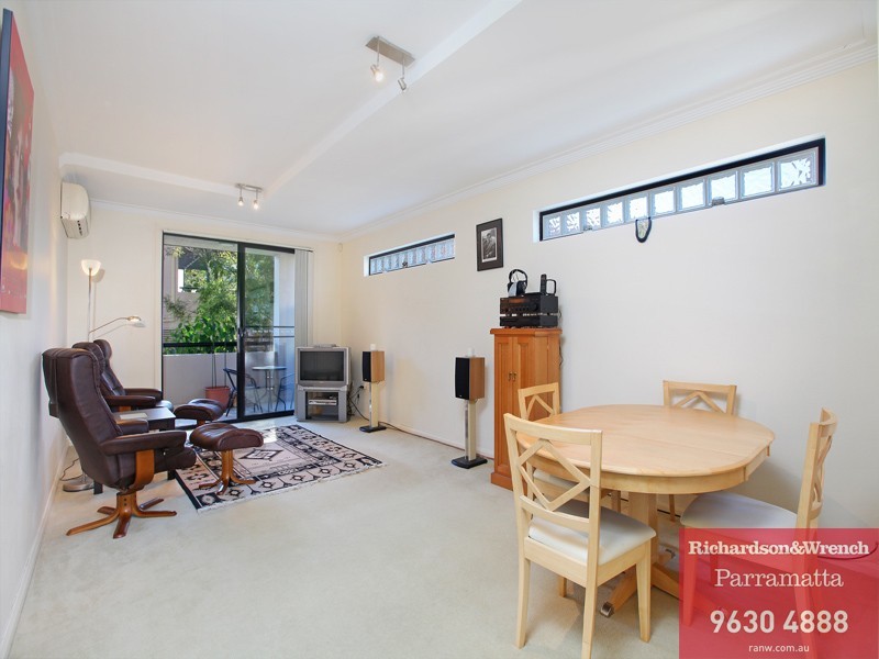 4/38 Napier Street, Parramatta NSW 2150